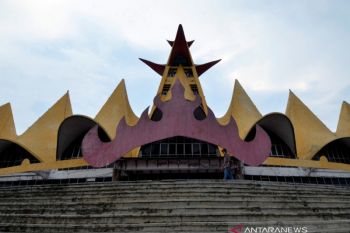 Pembangunan Bakauheni Harbour City