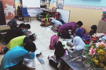 Sanggar bimbingan Muhammadiyah di Malaysia beroperasi kembali