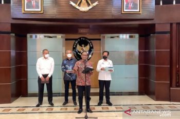 Mahfud: Obligor &amp; Debitur BLBI tak akui utang harus tempuh jalur hukum