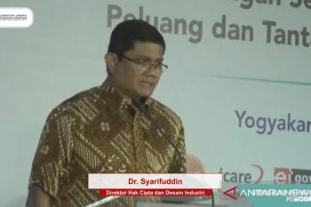 Pemanfaatan karya seni untuk komersial harus ada izin