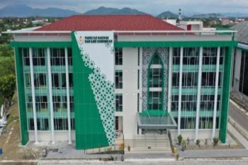 UIN Mataram: lulusan prodi KPI bukan hanya berdakwah