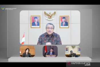 BI borong SBN di pasar perdana sebesar Rp142,74 triliun sejak awal tahun