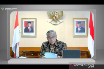 Tingkat kepercayaan investor terhadap ekonomi Indonesia menguat