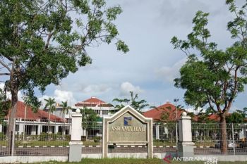 Asrama Haji Batam tidak lagi jadi tempat isolasi terpadu