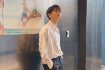 MJ ASTRO siap debut solo dengan lagu bergenre semi-trot