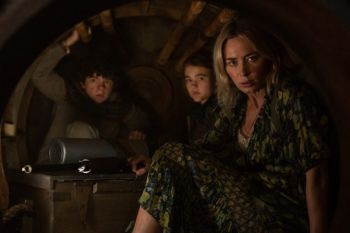 Film "A Quiet Place" akan dibuat jadi video game