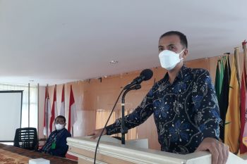 UIN Palu  mulai tingkatkan pembinaan prestasi mahasiswa