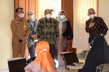 Kominfo gandeng pemerintah daerah latih ASN keterampilan digital