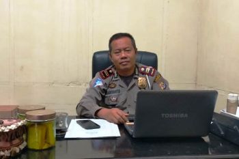 Polisi ingatkan warga Boven Digoel patuhi aturan lalulintas