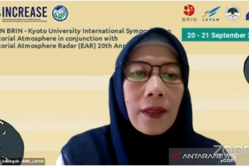 BRIN developing AI-based platform for natural resource monitoring