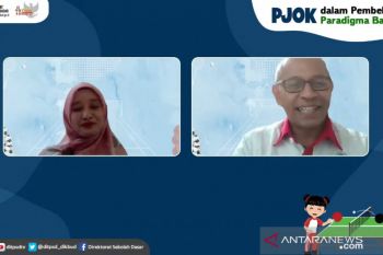 Kemenpora: Indonesia tempati peringkat terbawah dunia malas berjalan