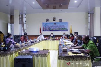 23 kecamatan di Kabupaten Kupang bebas kasus COVID-19