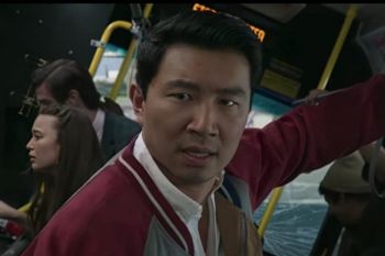 Film "Shang-Chi" hingga "Jungle Cruise" akan hadir di Disney+ Hotstar Day