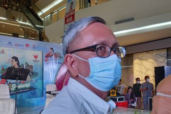 Disperindag menggelar pasar murah Natal di wilayah 3T
