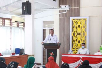 Hadapi masa purna bakti, pensiunan PNS didorong jadi pengusaha