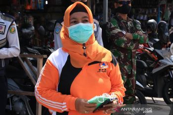Pemkot Palangka Raya dirikan belasan posko pengungsian korban banjir
