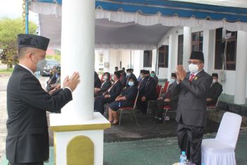 Pemuda Gumas diharap ambil bagian dalam pertumbuhan ekonomi