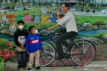 Anak PMI yang orangtuanya meninggal di Malaysia dipulangkan ke Bulukumba Sulsel