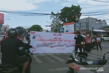 Akademisi  : Maknai Hari Sumpah Pemuda dengan idealisme dan kreativitas