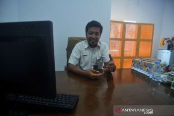 Realisasi penjualan Bulog Sulteng tertinggi kedua secara nasional