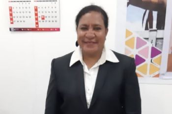 Ketua KPU Diana:  PSU di Yalimo dianggarkan Rp36,54 miliar