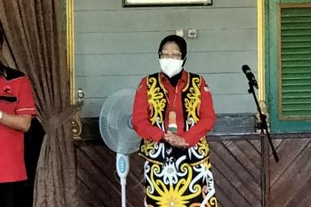 Kepala Desa di Bulungan Keluhkan Data Bansos Kepada Mensos