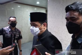 DKI Jakarta pahami penghapusan cuti bersama Natal 2021