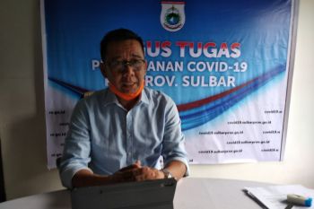 Sulbar butuh dukungan untuk wujudkan "Smart Province"
