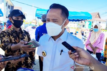 Kelurahan zona hijau COVID-19 di Palangka Raya bertambah