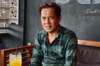 Bawaslu Polman minta kepolisian bantu awasi politik uang pilkades