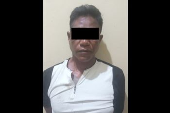 Tim gabungan ringkus buronan KDRT yang kabur sejak 2019