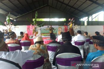 Kemenag Jember resmikan Kampung Berkah Sampah di TPA Pakusari