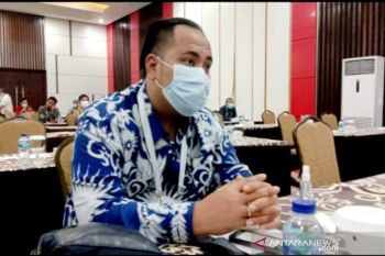 Pemuda Palangka Raya diminta berperan aktif dalam pembangunan