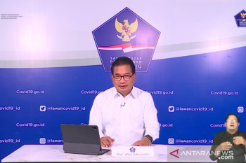 Satgas COVID-19: Kenaikan mobilitas jadi tantangan pertahankan penurunan kasus