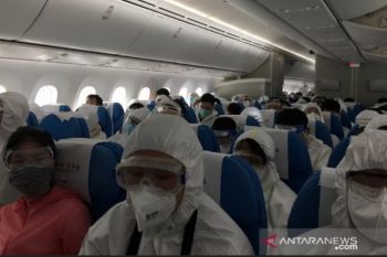 Masa berlaku PCR penumpang pesawat diperpanjang menjadi 3 x 24 jam