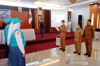 Murung Raya sosialisasi Puspaga tingkatkan kemampuan keluarga lindungi anak