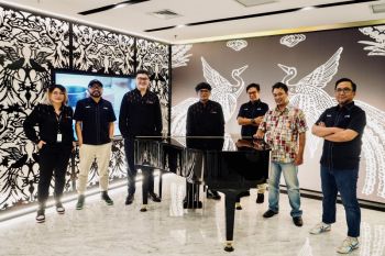 Film "Srimulat The Movie" akan hadir, disutradarai Fajar Nugros