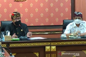 27-28 November, Dewi Bali gagas "Mai Melali" untuk gairahkan wisatawan-desa wisata