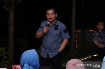 BNPT serukan generasi muda berani menyuarakan antiradikalisme