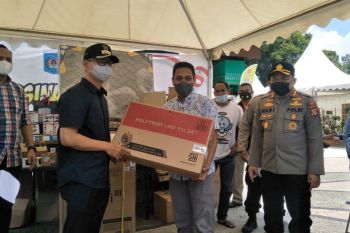 Pemkot Mataram inginkan cakupan vaksinasi di atas 100 persen