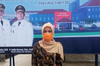 Pemprov Banten bangun RSUD bagi warga pesisir di Pandeglang