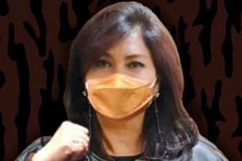 Ricuh, Pimpinan Pusat KBPP batalkan Musda V Sulawesi Utara