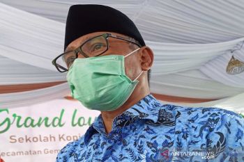 PPKM level 2, Bupati Temanggung minta warga tetap taati prokes