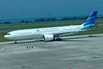 Garuda Indonesia pastikan tetap berikan layanan optimal kepada masyarakat