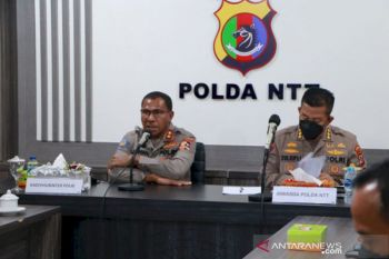 Konferensi Polwan sedunia terapkan prokes ketat