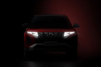 Ini dia wujud jelas kendaraan Hyundai Creta