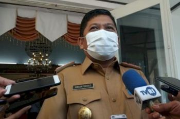 Pemprov Sulsel meluncurkan SULSELPR0V-CSIRT lindungi data siber