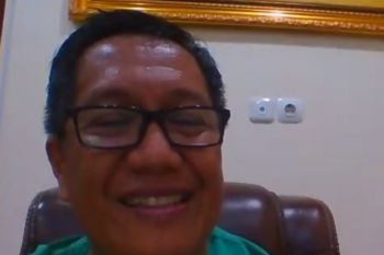 Hadapi gelombang tiga COVID-19, Papua perketat prokes dan vaksinasi