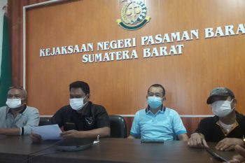 Kajari: Jangan percaya ada oknum minta uang terkait perkara yang ditangani
