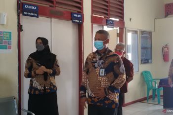 Mereka terus diawasi Bapas Padang agar tidak lakukan kesalahan lagi